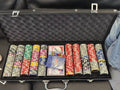 Poker set