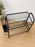 Disk rack