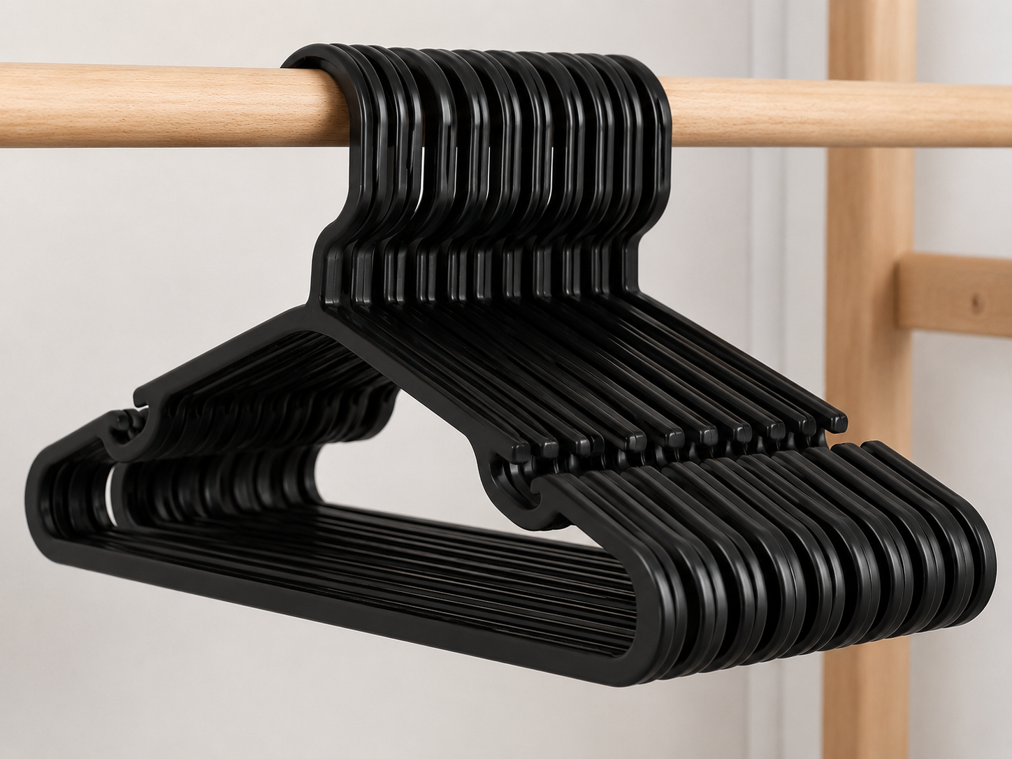 Clothes Hanger (10pcs)