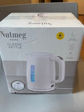 New Kettle